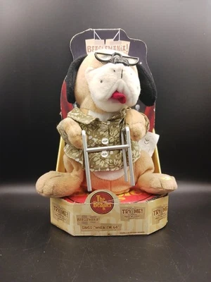 Gemmy Industries The Beagles When I'm 64 Singing Dog - Image 1 of 4