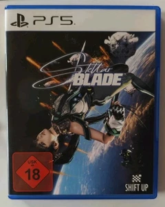 Stellar Blade (Sony PlayStation 5) - Bild 1 von 1