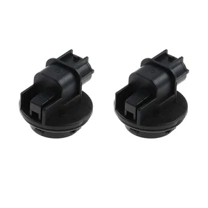 2Pcs 92164-M7050 Daytime Running Lamp Bulb Socket For Kia Forte 2019-2022 - Picture 1 of 5