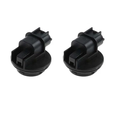 2Pcs 92164-M7050 Daytime Running Lamp Bulb Socket For Kia Forte 2019-2022 - Image 1 of 4