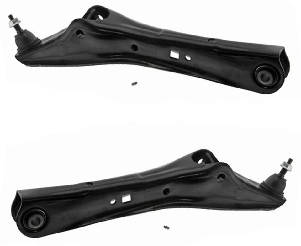 Rear Lower Rearward Control Arms W/ Ball Joints For Ford Expedition 2007-2017 - Image 1 of 1
