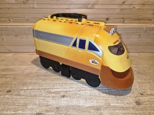 Tomy Chuggington - 6,5" x 11" Wilson Aufbewahrung Tragetasche - für Züge & Wagen - Bild 1 von 5