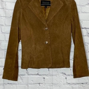 wilson lederjacke Pelle Gr. S. - Bild 1 von 3