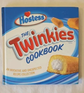 Twinkies Cookbook : An Inventive and Unexpected Recipe Collection by Ten... - Foto 1 di 5