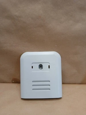 Cubierta difusor de aire para refrigerador Whirlpool W10310927 OEM aparato original #4516 Foto 1 de 4