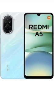New Xiaomi Redmi A5 4G RAM 4GB 128GB Android Unlocked Smartphone Cheap Deal Sale - Picture 1 of 5