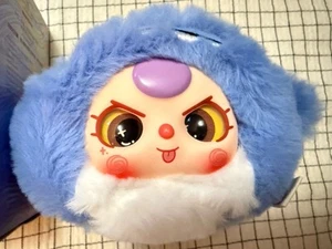 baby three ocean romantic "shark" secret series blind box 5" gift toy new - Picture 1 of 10