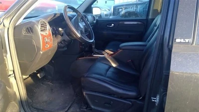 Солнцезащитный козырек для правостороннего пассажира с подсветкой подходит для 05–07 ENVOY 1348845 - Изображение 1 из 4