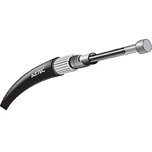 Aztec Stainless Derailleur Cable Only Set - Front/Rear - Picture 1 of 1