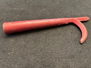 Vintage Fire Fighting Pike Pole - Head Only - Picture 1 of 5
