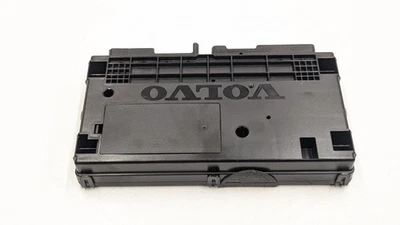 MÓDULO DE CONTROL VOLVO S90 VCM ECU P31489606 2016 Foto 1 de 4