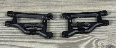 Brazos en A delanteros barridos RPM de colección para Team Losi JRX Pro SE 7375 Foto 1 de 4