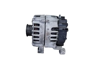 BMW 1 Series Alternator 2.0 Diesel N47D20K0 (N47D20C) E87 2010 7802261 - Picture 1 of 9