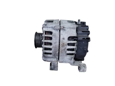 BMW 1 Series Alternator 2.0 Diesel N47D20K0 (N47D20C) E87 2010 7802261 - Image 1 of 4