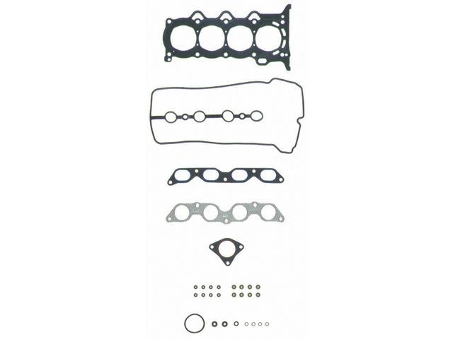 Juego de juntas de culata para 01-09 Toyota Prius 1,5 L 4 cilindros WB92V3 Foto 1 de 1