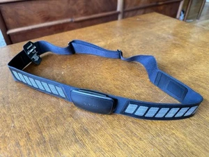 Garmin HRM-Dual monitor de ritmo cardíaco correa de fitness HRM-RUN - Imagen 1 de 5