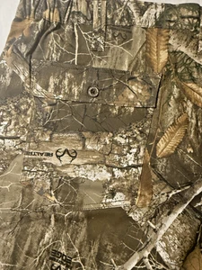 Realtree Men's 5 Pocket Pant • XXL 44-46 Hunting Pants New with Tags - Picture 1 of 10