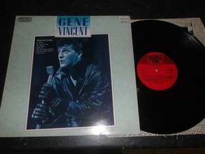 MFP 41 5749 1 = GENE VINCENT = ROCK N ROLL GREATS 16 TRACKS - Picture 1 of 4