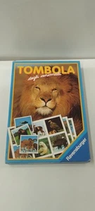 TIERTOMBOLA - RAVENSBURGER - 1993 - KOMPLETT - Bild 1 von 7