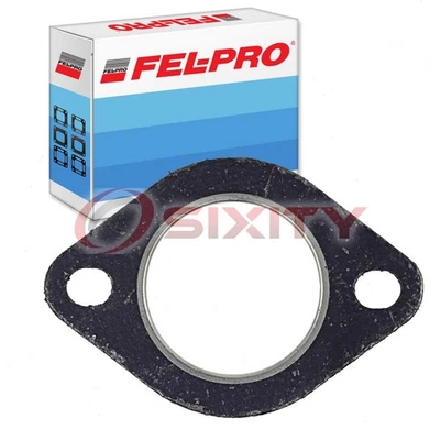 Fel-Pro Exhaust Pipe Flange Gasket for 1997-2004 Mitsubishi Diamante 3.5L V6 mm - Image 1 of 4