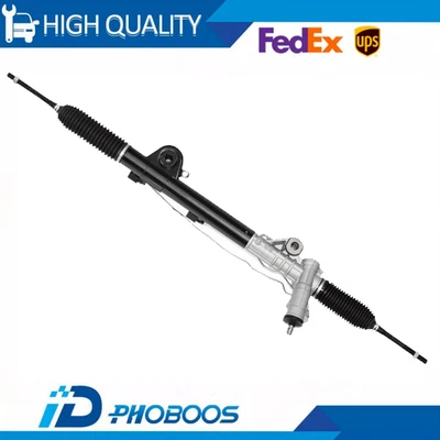 Power Steering Rack and Pinion For Ford Expedition 2011 2012 2013 2014 22-2121 - Image 1 of 4