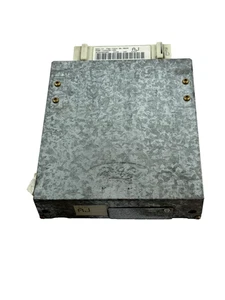 ENGINE COMPUTER FORD BRONCO 1985 1986 E5DF-12A650-J2A AJ PCM ECM ECU OEM - Bild 1 von 5