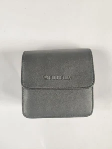 Fujifilm Finepix Compact Digital Camera Case Leather Pouch - Picture 1 of 7