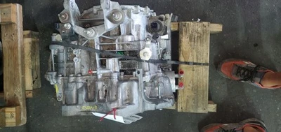 Automatic Transmission 2.5L I-eloop Fits 14-15 MAZDA 6 1125428 - Image 1 of 4