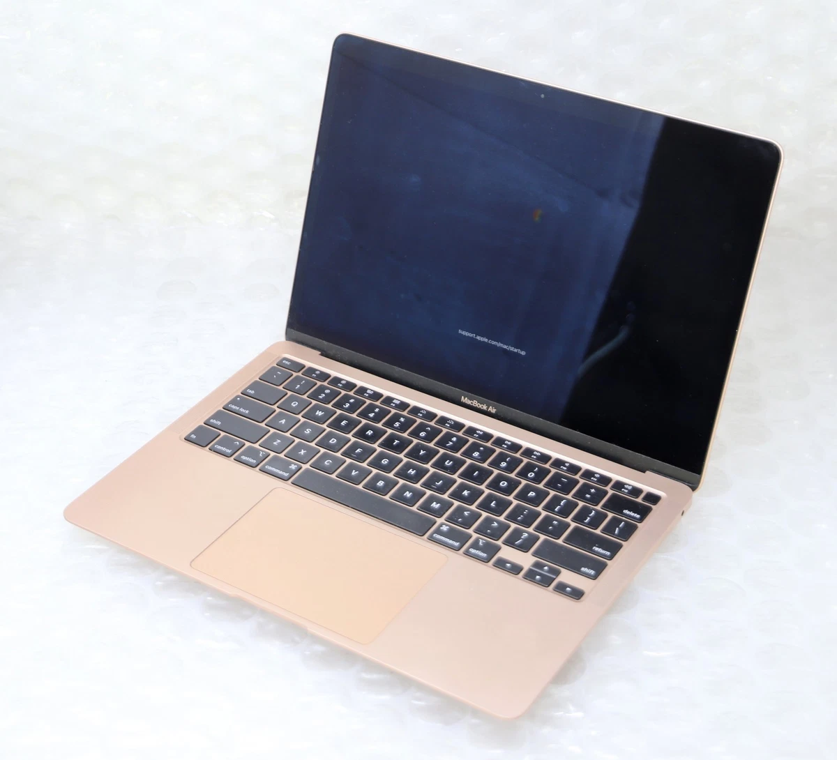 Preços baixos em Apple Rosa Laptops | eBay
