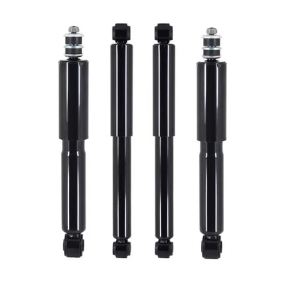 Kit de amortecedores dianteiros traseiros FCS Premium conjunto 4 peças para Toyota T100 Pickup 4Runner 4WD - Imagem 1 de 4