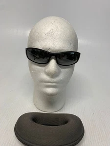 Maui Jim Sunglasses MJ 106-02 Black With Case FREE SHIPPING - Picture 1 of 5