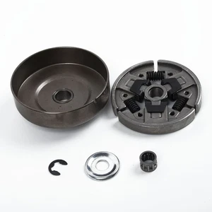 Für MS391 MS311 Kettensäge 3/8-7T Stirnkupplungstrommel Kettenradlager-Kit - Bild 1 von 12