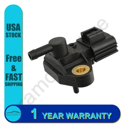 Manifold Absolute Pressure Sensor for Ford Escape Explorer 3.0L 2006-2010 - Image 1 of 4
