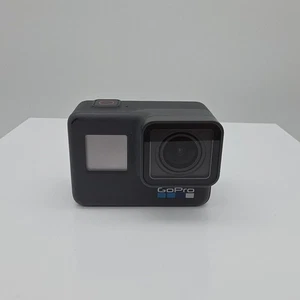 Gopro Hero 6 Black Action Camera HERO6 - Picture 1 of 6