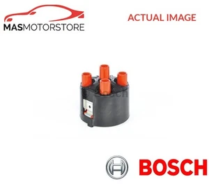 IGNITION DISTRIBUTOR CAP BOSCH 1 235 522 444 A FOR FORD USA PAMPA,ROYALE 1.8L,2L - Picture 1 of 9