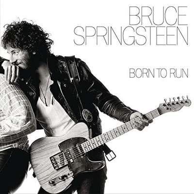 Bruce Springsteen - Born To Run - Bruce Springsteen CD 5FVG The Cheap Fast Free - Bild 1 von 2