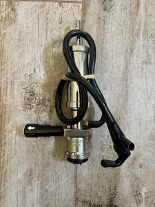 Fassbier Party Handpumpe Fass Zapfhahn Micro Matic Kegerator D System  - Bild 1 von 5