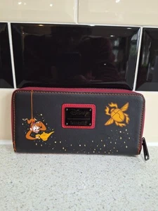 Disney Loungefly Aladdin Jafar Purse - Picture 1 of 4