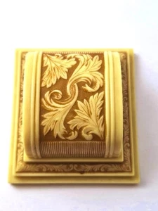 Vintage Ring Box, 1940's, Vintage Jewelry - Picture 1 of 2