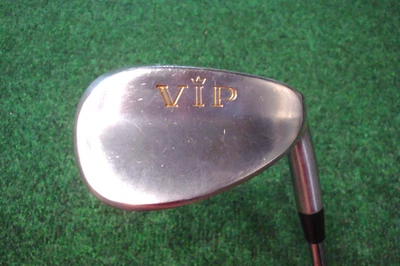 Macgregor VIP R Hand SW with T Temper Dynamic S Steel Shaft Royal Grip 35.75" - Image 1 of 4