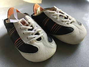 Tip Toey Joey Baby Shoes Size EUR 20 EUR 24 - Picture 1 of 2