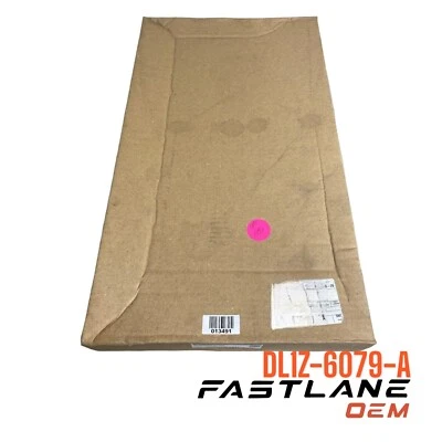 2015-2017 FORD F-450 KIT DE JUNTA DE MOAGEM VÁLVULA SUPER DUTY NOVO FABRICANTE DE EQUIPAMENTO ORIGINAL DL1Z-6079-A - Imagem 1 de 4