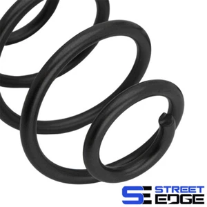 Street Edge 4" Rear Lowering Spring Set for 67-72 Chevy C-10 Pickup - Picture 1 of 3