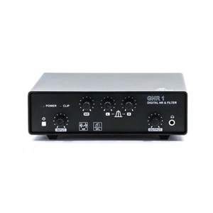 xiegu Nuevo Producto Filtro de Ruido de Audio Digital GNR1 Conexión de Rama X6100 G90 - Imagen 1 de 6