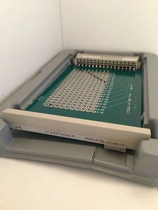 SIEMENS M74002-A312-U1 Teleperm Module - Picture 1 of 2