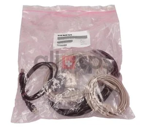 SIEMENS KABELESATZ, 6BK1100-0GB70-0AA0 (NO) - Picture 1 of 1