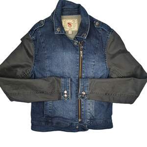 French Connection Denim Coats, Jackets 