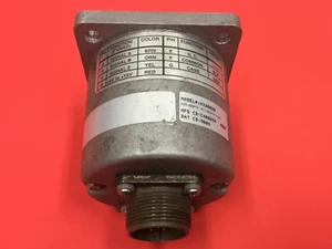 DYNAPAR CONTROLS - P/N: M120020 Encoder - Picture 1 of 4