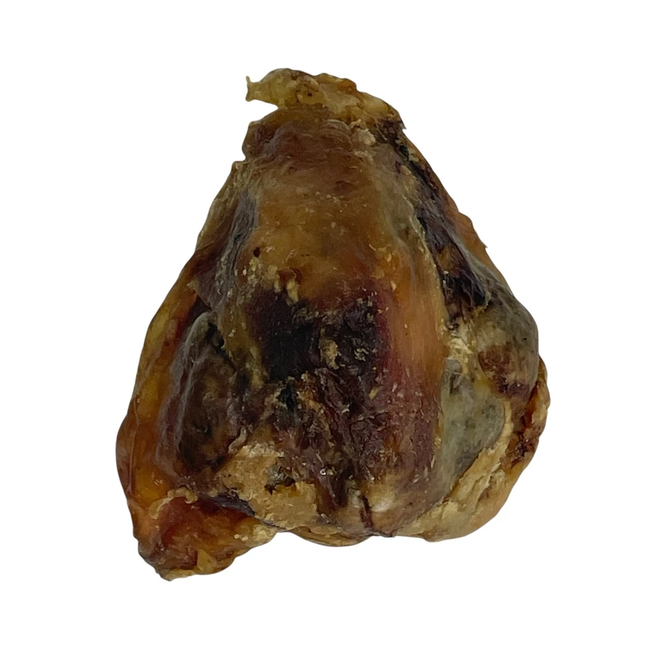 Rodillera natural para perro masticable carne hueso Foto 1 de 1