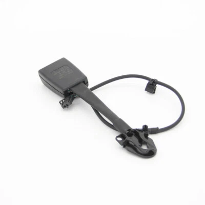 1Pcs Front Seat Belt Buckle Fit For AUDI A4 A5 A6 8K0857755 - Image 1 of 4